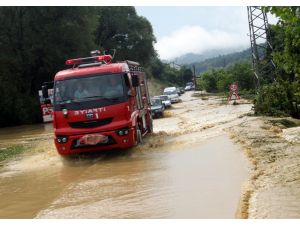 Alaplı Sele Teslim