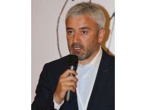 Ordu Büyükşehir Belediyesi’nden İsraile Boykot