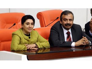 Zana Ve Önder Erbil’e Gidiyor