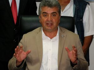 Chp Genel Başkan Yardımcısı Yakup Akkaya: