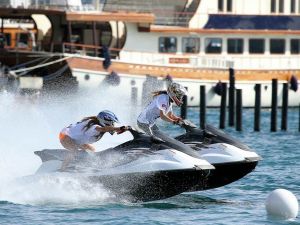 Türkiye Sujeti Şampiyonası’nın İkinci Ayak Yarışı Antalya’da Yapılacak