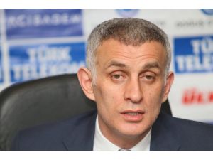 Hacıosmanoğlu’ndan Şok Açıklamalar