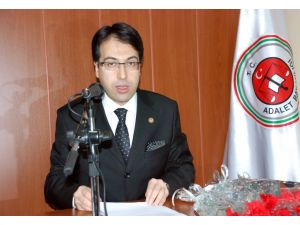 301 Madenciye Mezar Olan Maden Sahibine Teslim Edildi