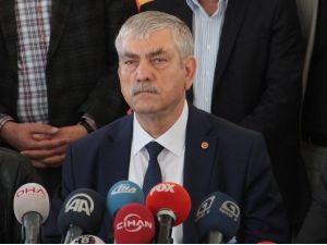 “Gazze’ye Gitme Kararı Aldık”
