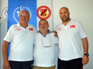 Roadshow Voleybol Turnesi