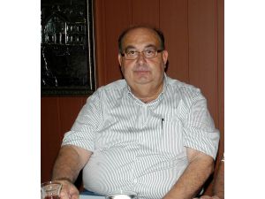 Türkiye Damızlık Sığır Yetiştiricileri Birliği Genel Başkanı Cemalettin Özden: