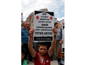 Afyonkarahisar’da İmam Hatip Lisesi Tartışmaları Devam Ediyor