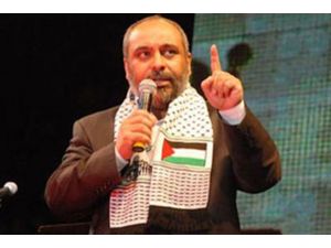 İhh’dan İsrail’e Gözdağı