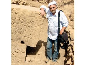 Göbeklitepe’yi Tanıtan Profesör Hayatını Kaybetti