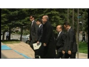 Bakanlar Kurulu Toplantısı Başladı