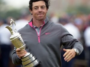 Oğlunun 10 Yıl İçerisinde Turnuva Kazanacağını Bildi, 100 Bin Sterlin Kazandı