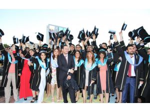 Harran Üniversitesi Yeni Döneme Hazırlanıyor