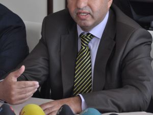 Spor Toto 2. Lig
