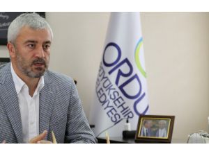 Başbakan’dan Ordu’ya 400 Milyon Liralık Kredi