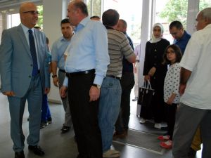 Yaklaşan Cumhurbaşkanlığı Seçimlerine Doğru