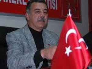 MHP Bayramlaşma Törenine Katılmayacak