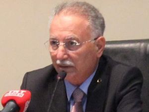 ’’Engelliler Danışma Konseyi Oluşturacağım’’