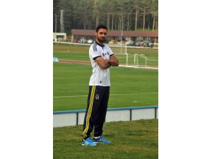 Bekir İrtegün: 4. Yıldızı Herkesten Daha Fazla İstiyorum