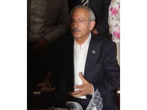 ’’Ekmeleddin Bey’e Bütün Dünyanın İhtiyacı Var’’
