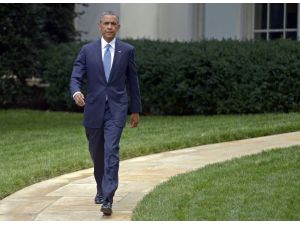 Obama: “Artık Sivillerin Öldüğünü Görmek İstemiyoruz”