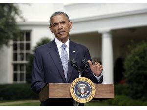 ’’Artık Sivillerin Öldüğünü Görmek İstemiyoruz’’