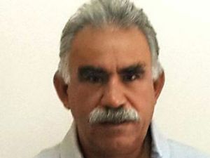 Abdullah Öcalan: ’’Işid’den Kimseye Fayda Gelmez’’