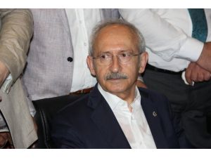 Konsere Gazze’deki Olaylar Nedeniyle Katılmadı