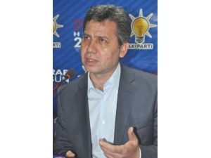 (Özel Haber) 5 Yılda 51 Milyon Tl Balıkesirin Kasasında Kalacak