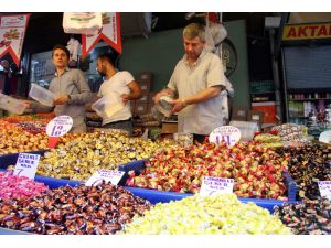 Bu Bayram Şekerleri Her Keseye Hitap Ediyor