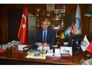 Ceyhan Belediyesinden İsrail Mallarına Boykot