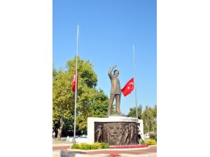 Türkiye’de Gazze İçin Yas