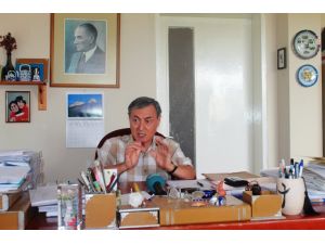 (Özel Haber) İzmir Suyuna ‘Maden Ocağı’ Tehdidi