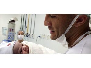 Jose Fernandao Baba Oldu