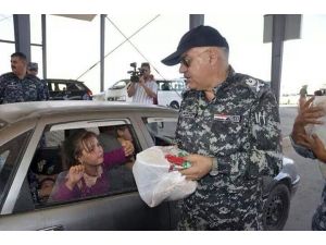 Işid’in Hakim Olduğu Musul’da Türkmenler Göçe Zorlanıyor