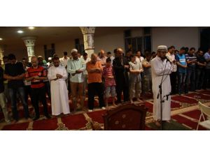 Macaristan’ın En Büyük Camisinden Başbakan Erdoğan’a Dua