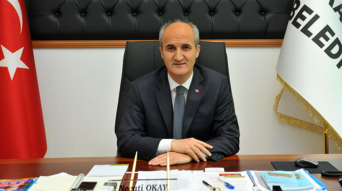 Başkan Okay Kadir Gecesi Mesajı Yayınladı