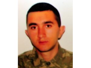 Sınır Hattındaki Çatışmada Şehit Olan Askerin Naaşı Memleketine Gönderilecek
