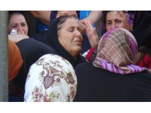 Ateş Düştüğü Yeri Yaktı