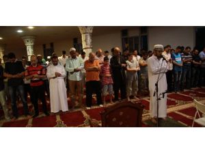 Macaristan’tan Erdoğan’a Dua