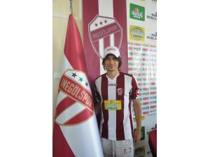Gökhan Güleç’ten Futbola Veda Açıklaması