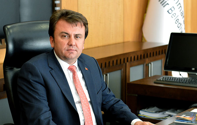 Zulme Sessiz Kalmıyoruz…