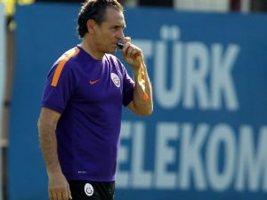 Cesare Prandelli Oruç Tutacak