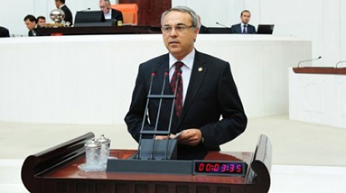 Dedeoğlu, Hükümet Milletin Gündeminden Uzaklaştı…