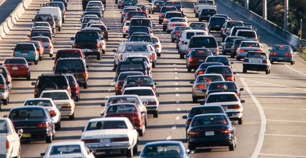 Yabancı Plakalı Araçlar Mercek Altında