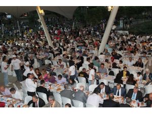 Enerjisa, Bu Yıl Da Ramazan Coşkusunu Ankara Halkı İle Paylaştı