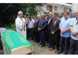 Bakan Yazıcı’nın Acı Günü