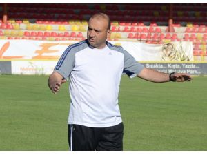 Spor Toto 2. Lig