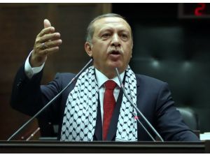 Ak Parti Grup Toplantısı