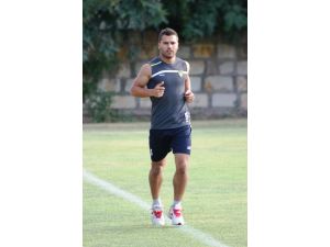 Bucaspor Hız Kesmiyor