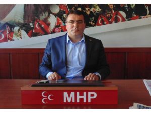 Mhp’de Ayhan Sezer’e Tekrar Yönetim Oluşturma Yetkisi Verildi